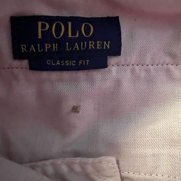 Men's Red Casual Shorts - Picture 2 of 4